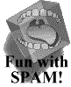 Kill the spammers!